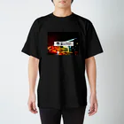 BOY'S MAKES REVOLUTIONのBOY'S MAKES REVOLUTION - Strong Edition Regular Fit T-Shirt