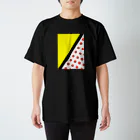 うみのいきもののマンジュウイシモチ Regular Fit T-Shirt