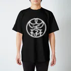 喫茶食堂ロックフェス2020の四季班グッズ Regular Fit T-Shirt