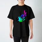 iMSさんのいむfish14 スタンダードTシャツ