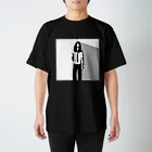 ティモテのなんか書いてもらったやつ Regular Fit T-Shirt