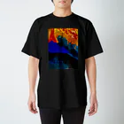 人間の渇望 Regular Fit T-Shirt