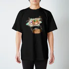 トロ箱戦隊本部のホタテガイ Regular Fit T-Shirt