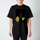 Danke Shoot Coffeeの幸水 スタンダードTシャツ