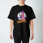 Devils Delivery の“Devils Summer Girl“ Regular Fit T-Shirt