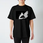 parterreのTELEPATH Regular Fit T-Shirt