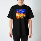 おきなわんちゅの沖縄色 Regular Fit T-Shirt