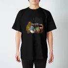 大阪人狼ラボの錬金棋士 Regular Fit T-Shirt