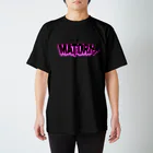 グリオショップのプれ用 スタンダードTシャツ