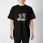 れいらの釣り日和T スタンダードTシャツ