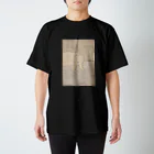 33 STOREのシロクマさん Regular Fit T-Shirt