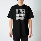 photo-kiokuの湘南 Regular Fit T-Shirt