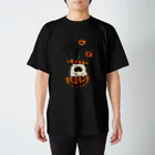 WANS.tokyoのパグハロウィン！ Regular Fit T-Shirt