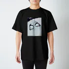 E&Y LOVEのメガネ Regular Fit T-Shirt