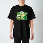 このはの杜のKONOHAグッズ スタンダードTシャツ