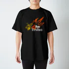 keishiiのバスケットボール Regular Fit T-Shirt