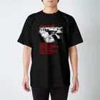 土日梁の井の頭公園スワンボート Regular Fit T-Shirt