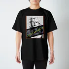 Chill_CannabisのChill.Cannabis スタンダードTシャツ