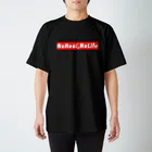 明日のおやつ代の回復が必要だ！！ スタンダードTシャツ