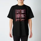 3rd Shunzo's boutique熊猫屋 の30,480KG  Regular Fit T-Shirt