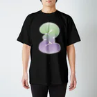 NEW YOTAのZZZ(徹夜つら美ちゃん) Regular Fit T-Shirt