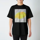 ティシュー山田のとり団子 Regular Fit T-Shirt