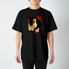 Chinastoreの無糖劇樂部 Regular Fit T-Shirt
