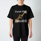 exoticAnimalsOGのFTP スタンダードTシャツ