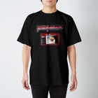 VS worldのポメラニアン Regular Fit T-Shirt