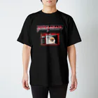 VS worldのポメラニアン スタンダードTシャツ