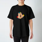 E感じの親指 スタンダードTシャツ