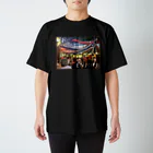 maktubのENJOY! Regular Fit T-Shirt