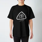 成瀬 エトのごみちゃんまーく Regular Fit T-Shirt