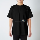 からくりやのからくりな人生。（なんか消す？） Regular Fit T-Shirt