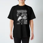 限界破裂 ExplosionLimitのコントロールフリーク Regular Fit T-Shirt