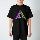 加藤亮の喰カラー Regular Fit T-Shirt