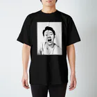 三木幹の顔がうるせぇ”watashi”ver2 Regular Fit T-Shirt