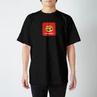 k'scafeのk's burger スタンダードTシャツ