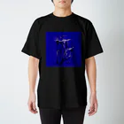 好き勝手し党のそあど スタンダードTシャツ