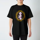 Monastelilyの翼をください Regular Fit T-Shirt