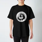 ヤノベケンジアーカイブ&コミュニティのヤノベケンジ《トらやんの大冒険》（絵本とトらやん） Regular Fit T-Shirt