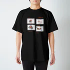 Mitsu-ZoのKinka-TT スタンダードTシャツ