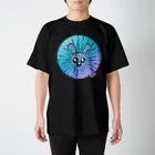 IKARE PUNCH storeの肝臓が悪いうさぎ Regular Fit T-Shirt