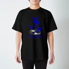 土日梁のBSB-B-boy スタンダードTシャツ