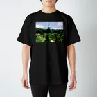 稲田 拓馬のbali スタンダードTシャツ