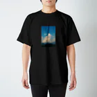 KOHARU FACTORYのあの映画Tシャツ Regular Fit T-Shirt