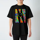 ウンチッチのHeマーク Regular Fit T-Shirt