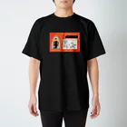 地下労働者GOODSストアのunderground worker Tシャツ スタンダードTシャツ