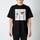 inko andのずっと君が好きだった Regular Fit T-Shirt