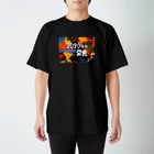 YUMI ADACHI CONTEMPORARYの2020年の栄光 スタンダードTシャツ